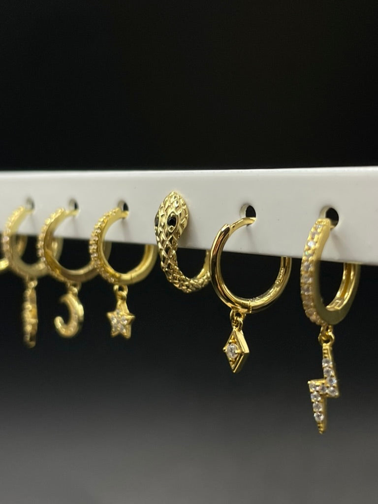 ბიბილოს რგოლები