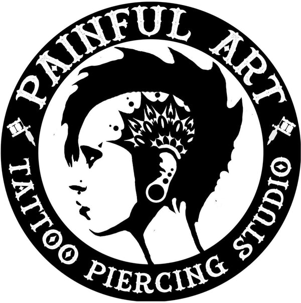 painfulartstudio